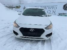 2020 Hyundai ACCENT - Photo 2