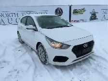 2020 Hyundai ACCENT - Photo 3