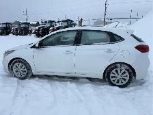 2020 Hyundai ACCENT - Photo 7