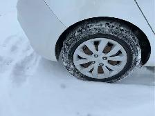 2020 Hyundai ACCENT - Photo 9