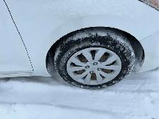 2020 Hyundai ACCENT - Photo 10