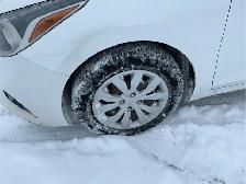 2020 Hyundai ACCENT - Photo 11