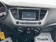 2020 Hyundai ACCENT - Photo 16