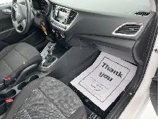 2020 Hyundai ACCENT - Photo 27