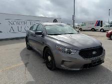 2016 Ford Taurus - Photo 4