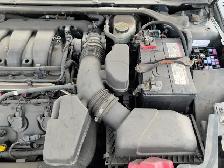 2016 Ford Taurus - Photo 10