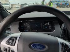 2016 Ford Taurus - Photo 13