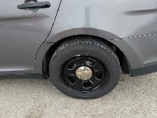 2016 Ford Taurus - Photo 17