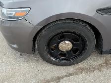 2016 Ford Taurus - Photo 18