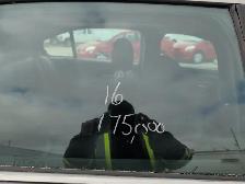 2016 Ford Taurus - Photo 21