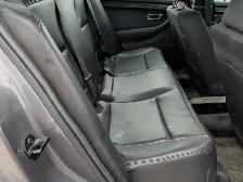 2016 Ford Taurus - Photo 24