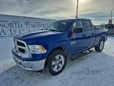 2019 Ram 1500 Classic