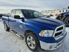 2019 Ram 1500 Classic - Photo 7