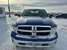 2019 Ram 1500 Classic - Photo 8