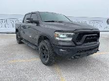2022 Ram 1500 - Photo 3