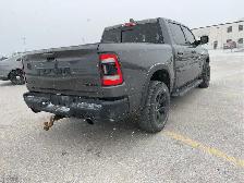 2022 Ram 1500 - Photo 4