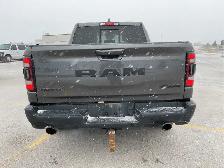 2022 Ram 1500 - Photo 5