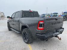 2022 Ram 1500 - Photo 6