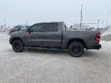 2022 Ram 1500 - Photo 7