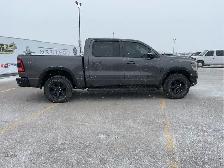 2022 Ram 1500 - Photo 8