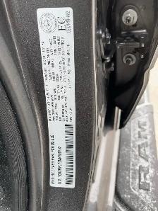 2022 Ram 1500 - Photo 14