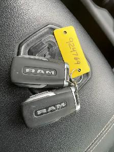 2022 Ram 1500 - Photo 19