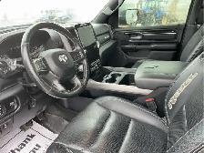 2022 Ram 1500 - Photo 24