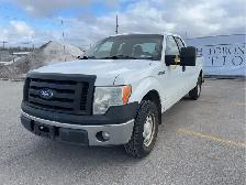 2010 Ford F-150