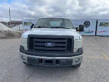 2010 Ford F-150 - Photo 2