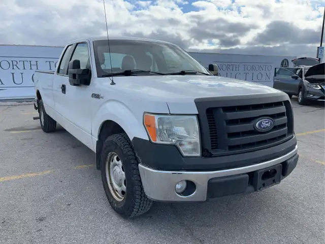 2010 Ford F-150 - Photo 3