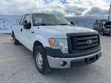 2010 Ford F-150 - Photo 3