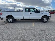 2010 Ford F-150 - Photo 4