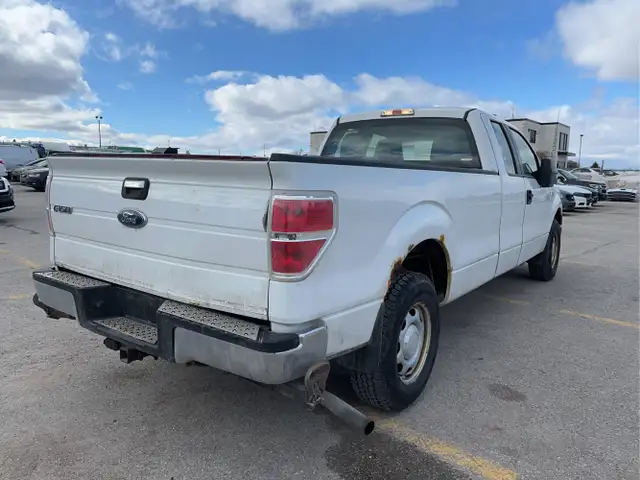 2010 Ford F-150 - Photo 5