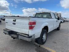 2010 Ford F-150 - Photo 5