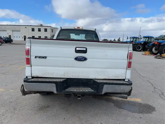 2010 Ford F-150 - Photo 6