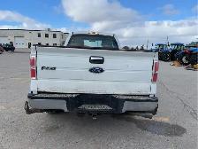 2010 Ford F-150 - Photo 6