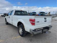 2010 Ford F-150 - Photo 7