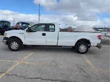 2010 Ford F-150 - Photo 8