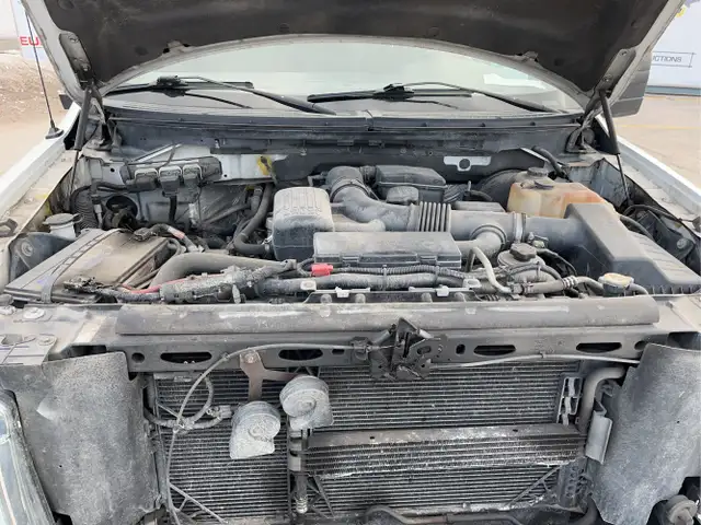 2010 Ford F-150 - Photo 9