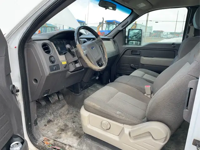 2010 Ford F-150 - Photo 10