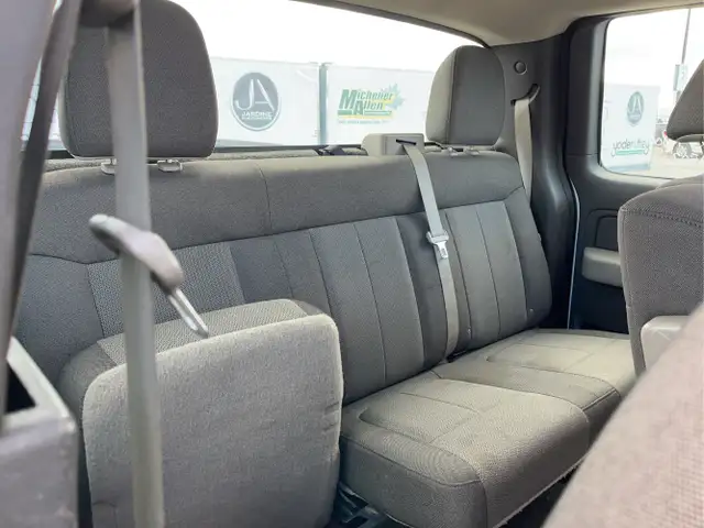 2010 Ford F-150 - Photo 14