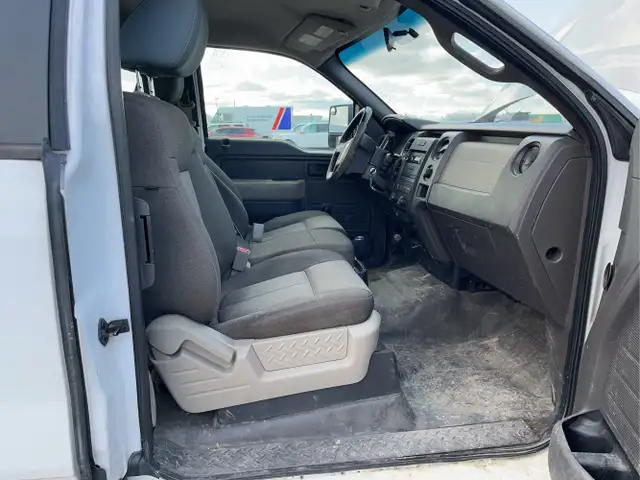 2010 Ford F-150 - Photo 16