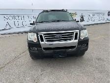 2010 Ford Explorer Sport Trac - Photo 2