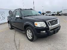 2010 Ford Explorer Sport Trac - Photo 3