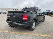 2010 Ford Explorer Sport Trac - Photo 5