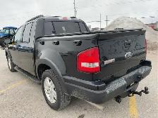 2010 Ford Explorer Sport Trac - Photo 8