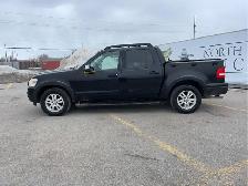 2010 Ford Explorer Sport Trac - Photo 9