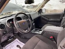 2010 Ford Explorer Sport Trac - Photo 11