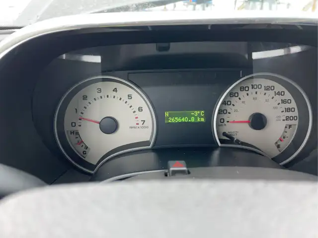 2010 Ford Explorer Sport Trac - Photo 12