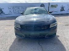 2018 Dodge Charger - Photo 2